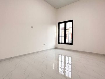 Rumah Pondok Bambu Duren Sawit, Dekat Tol Becakayu di Jaktim Kota Jakarta Timur (ARR151) Jual Dijual