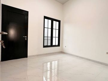 Rumah Pondok Bambu Duren Sawit, Dekat Tol Becakayu di Jaktim Kota Jakarta Timur (ARR151) Jual Dijual