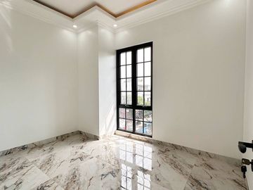 [JALAN 2 MOBIL] Rumah Pejaten Pasar Minggu, SIAP HUNI di Jaksel Jakarta Selatan (ARR149) Jual Dijual