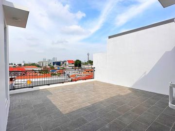 [JALAN 2 MOBIL] Rumah Pejaten Pasar Minggu, SIAP HUNI di Jaksel Jakarta Selatan (ARR149) Jual Dijual