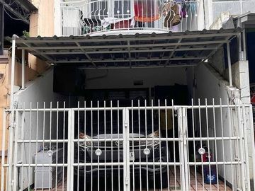 Rumah Duren Sawit, SIAP HUNI Harga Murah Minimalis di Jaktim Kota Jakarta Timur (ARR144) Jual Dijual