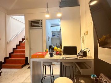 Rumah Duren Sawit, SIAP HUNI Harga Murah Minimalis di Jaktim Kota Jakarta Timur (ARR144) Jual Dijual