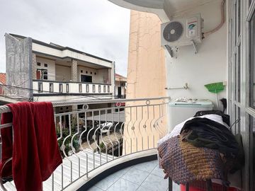 Rumah Duren Sawit, SIAP HUNI Harga Murah Minimalis di Jaktim Kota Jakarta Timur (ARR144) Jual Dijual