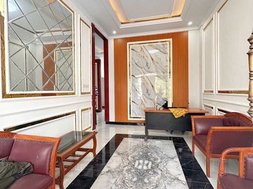 Rumah Bambu Apus, Dekat Tol BambuApus, SIAP HUNI, di Jaktim, Kota Jakarta Timur (ARR145) Jual Dijual