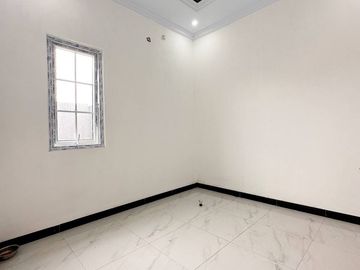 Rumah Bambu Apus, Dekat Tol BambuApus, SIAP HUNI, di Jaktim, Kota Jakarta Timur (ARR145) Jual Dijual