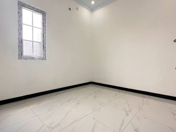 Rumah Bambu Apus, Dekat Tol BambuApus, SIAP HUNI, di Jaktim, Kota Jakarta Timur (ARR145) Jual Dijual
