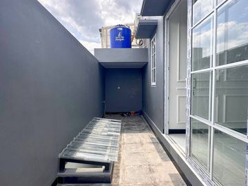 Rumah Bambu Apus, Dekat Tol BambuApus, SIAP HUNI, di Jaktim, Kota Jakarta Timur (ARR145) Jual Dijual