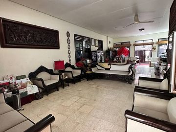 Rumah Komp.Besar di Jl.Raya Jatiwaringin, Cipinang Melayu Makasar, Jakarta Timur (ARR78) Jual Dijual