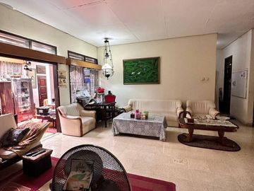 Rumah Komp.Besar di Jl.Raya Jatiwaringin, Cipinang Melayu Makasar, Jakarta Timur (ARR78) Jual Dijual