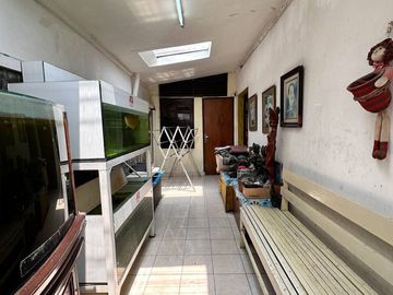 Rumah Komp.Besar di Jl.Raya Jatiwaringin, Cipinang Melayu Makasar, Jakarta Timur (ARR78) Jual Dijual