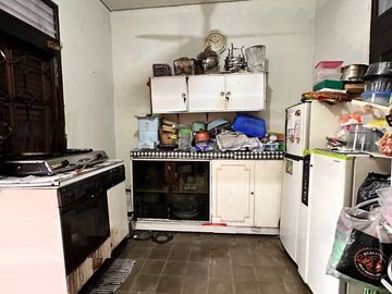 Rumah Komp.Besar di Jl.Raya Jatiwaringin, Cipinang Melayu Makasar, Jakarta Timur (ARR78) Jual Dijual