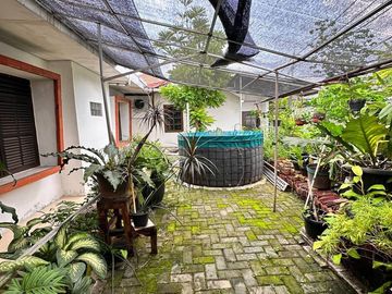 Rumah Komp.Besar di Jl.Raya Jatiwaringin, Cipinang Melayu Makasar, Jakarta Timur (ARR78) Jual Dijual