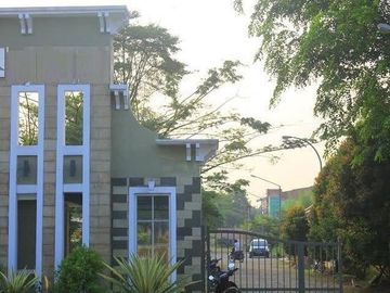 Rumah Evr Dekat Tol Narogong, Baru Mewah Murah di Dekat Metland, Cileungsi Cibubur Bogor Jual Dijual