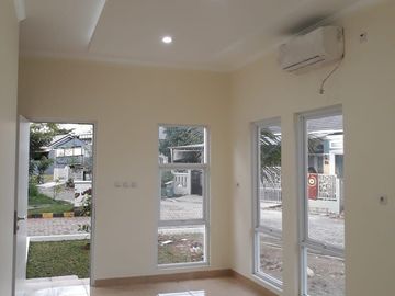 Rumah Evr Dekat Tol Narogong, Baru Mewah Murah di Dekat Metland, Cileungsi Cibubur Bogor Jual Dijual