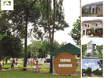 Rumah Evr Dekat Tol Narogong, Baru Mewah Murah di Dekat Metland, Cileungsi Cibubur Bogor Jual Dijual