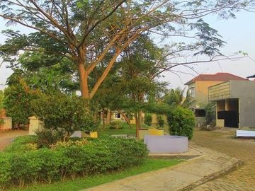 Rumah Evr Dekat Tol Narogong, Baru Mewah Murah di Dekat Metland, Cileungsi Cibubur Bogor Jual Dijual