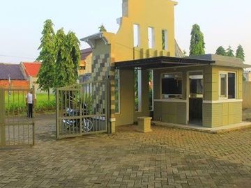 Rumah Evr Dekat Tol Narogong, Baru Mewah Murah di Dekat Metland, Cileungsi Cibubur Bogor Jual Dijual