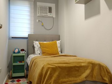 3BR READY FOR OCCUPANCY UNIT WITH BACKYARD IN ANTIPOLO CITY