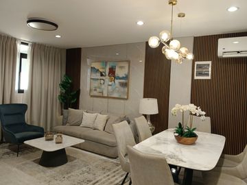 3BR READY FOR OCCUPANCY UNIT WITH BACKYARD IN ANTIPOLO CITY