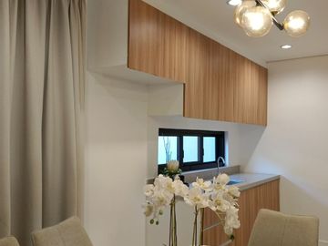 3BR READY FOR OCCUPANCY UNIT WITH BACKYARD IN ANTIPOLO CITY