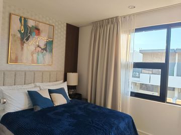 3BR READY FOR OCCUPANCY UNIT WITH BACKYARD IN ANTIPOLO CITY
