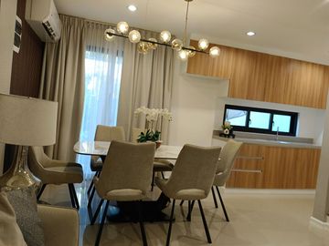 3BR READY FOR OCCUPANCY UNIT WITH BACKYARD IN ANTIPOLO CITY