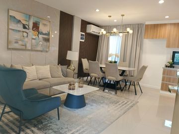 3BR READY FOR OCCUPANCY UNIT WITH BACKYARD IN ANTIPOLO CITY