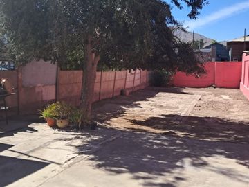 VENDE CASA UBICADA EN CENTRO DE COPIAPÓ