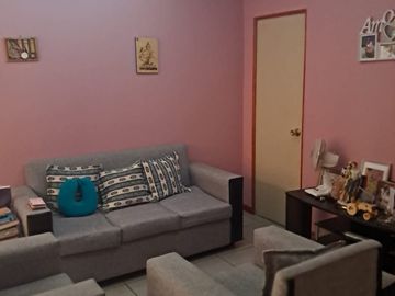 VENDE CASA UBICADA EN CENTRO DE COPIAPÓ