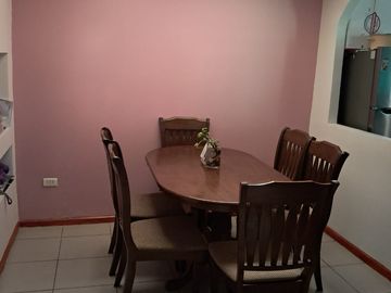 VENDE CASA UBICADA EN CENTRO DE COPIAPÓ
