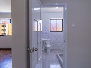 VENTA DE DEPARTAMENTO FLAT – 2 DORMITORIOS EN JESÚS MARÍA