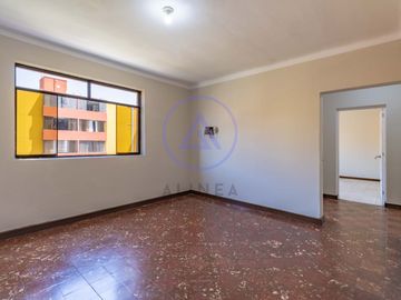 VENTA DE DEPARTAMENTO FLAT – 2 DORMITORIOS EN JESÚS MARÍA