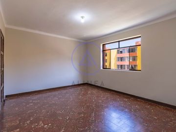 VENTA DE DEPARTAMENTO FLAT – 2 DORMITORIOS EN JESÚS MARÍA