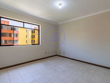 VENTA DE DEPARTAMENTO FLAT – 2 DORMITORIOS EN JESÚS MARÍA