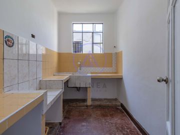 VENTA DE DEPARTAMENTO FLAT – 2 DORMITORIOS EN JESÚS MARÍA