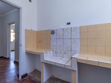 VENTA DE DEPARTAMENTO FLAT – 2 DORMITORIOS EN JESÚS MARÍA