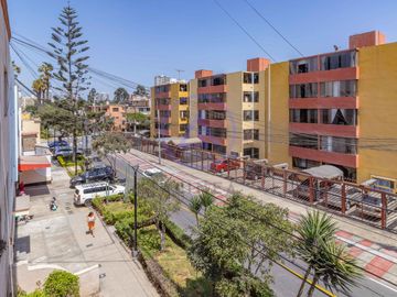 VENTA DE DEPARTAMENTO FLAT – 2 DORMITORIOS EN JESÚS MARÍA