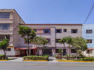 VENTA DE DEPARTAMENTO FLAT – 2 DORMITORIOS EN JESÚS MARÍA