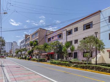 VENTA DE DEPARTAMENTO FLAT – 2 DORMITORIOS EN JESÚS MARÍA