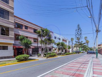 VENTA DE DEPARTAMENTO FLAT – 2 DORMITORIOS EN JESÚS MARÍA