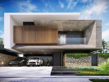 Casa en Venta en Condado de Sayavedra, Excelente Precio