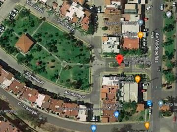 Casa en Venta. Real de Valdepeñas, Zapopan, Jalisco. Remate Hipotecario.