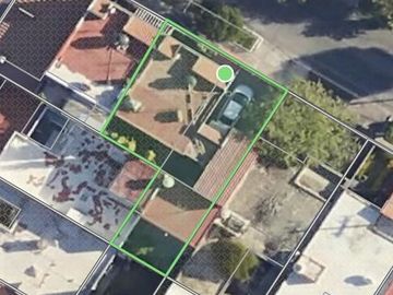 Casa en Venta. Pinar de la Calma, Zapopan, Jalisco. Remate Hipotecario.