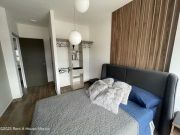 Departamento en Venta en Azcapotzalco, Santa Ines