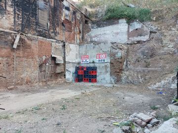 ¡Invierte en el Corazón de Valparaíso! Terreno con Potencial cerca Rodriguez