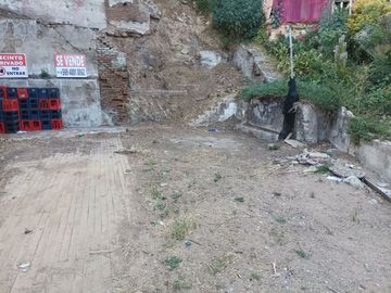 ¡Invierte en el Corazón de Valparaíso! Terreno con Potencial cerca Rodriguez