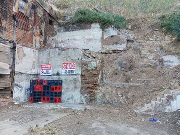 ¡Invierte en el Corazón de Valparaíso! Terreno con Potencial cerca Rodriguez