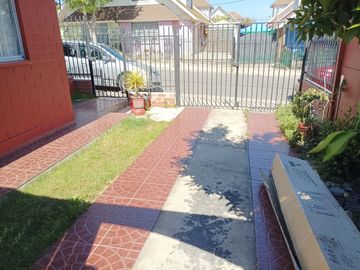 Maravillosa Casa en Venta en los pinos