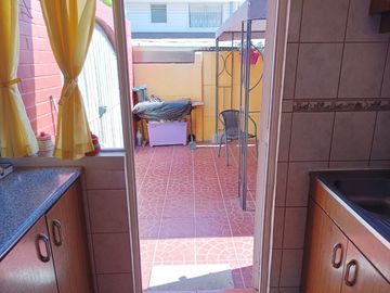 Maravillosa Casa en Venta en los pinos