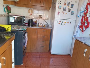 Maravillosa Casa en Venta en los pinos